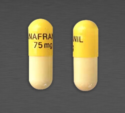 Anafranil zoloft combination
