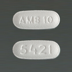 ambien and codeine safe