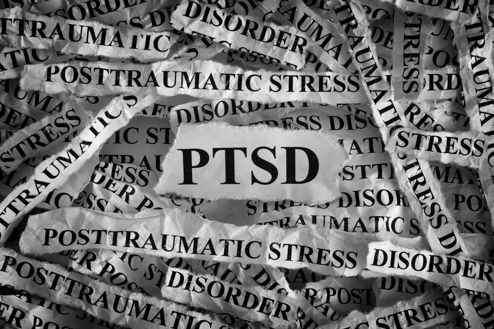ptsd and co-occurring disorders in addiction treatment