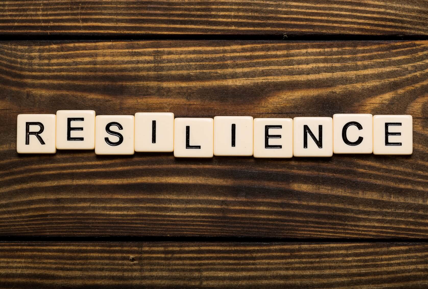 Resilience in Recovery - Recovery Connection